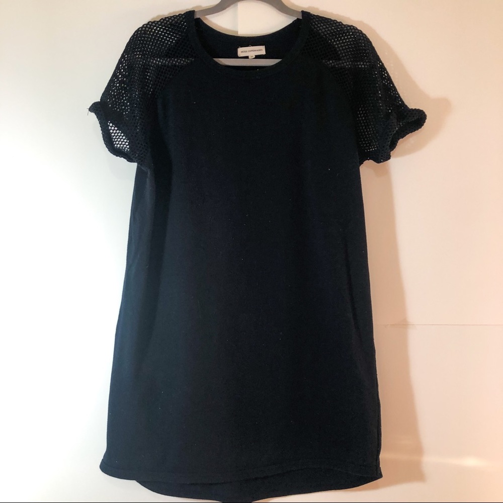 Black Summer Dress